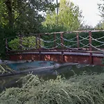 Hotel Lo Scoiattolo Piedmont Bike