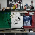 Lo Scoiattolo Piedmont Bike