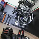 Lo Scoiattolo Piedmont Bike Pralormo