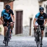 Lo Scoiattolo Piedmont Bike Hotel Pralormo