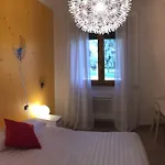 Hotel Lo Scoiattolo Piedmont Bike