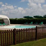 Lo Scoiattolo Piedmont Bike 3*