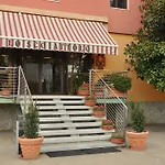 Hotel Lo Scoiattolo Piedmont Bike 3*
