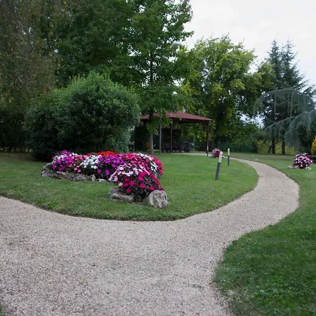 Lo Scoiattolo Piedmont Bike Pralormo