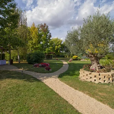 Lo Scoiattolo Piedmont Bike 3*