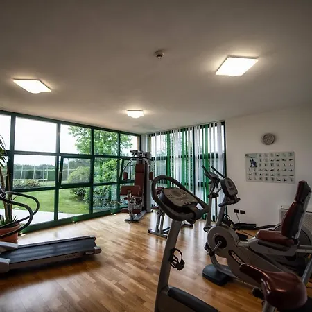 Hotel Lo Scoiattolo Piedmont Bike 3*
