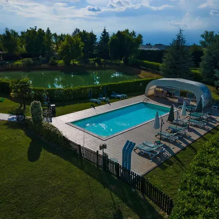 Lo Scoiattolo Piedmont Bike