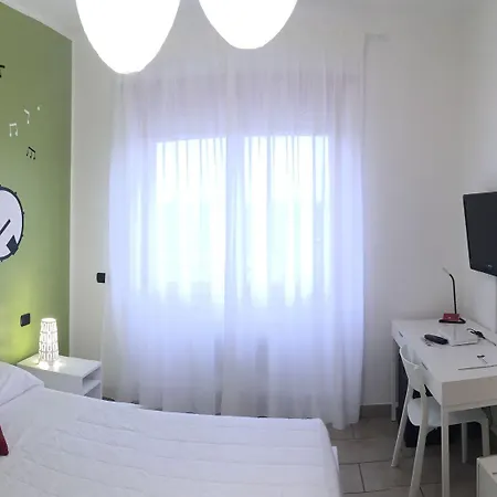 Hotel Lo Scoiattolo Piedmont Bike 3*