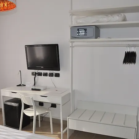 Lo Scoiattolo Piedmont Bike