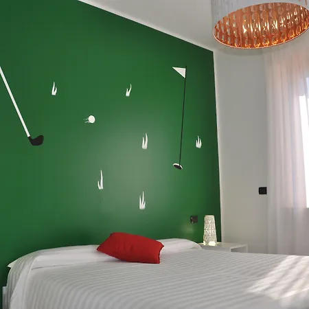 Hotel Lo Scoiattolo Piedmont Bike