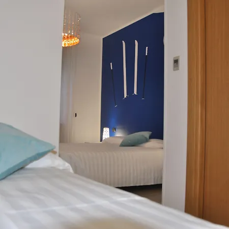 Hotel Lo Scoiattolo Piedmont Bike 3*