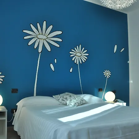 Lo Scoiattolo Piedmont Bike