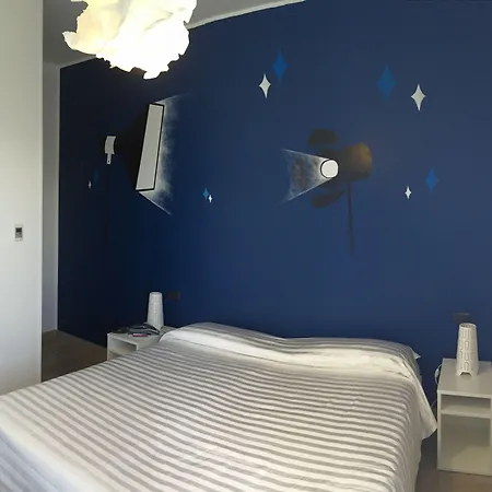 Hotel Lo Scoiattolo Piedmont Bike 3*