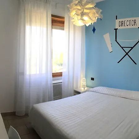 Lo Scoiattolo Piedmont Bike 3* Pralormo