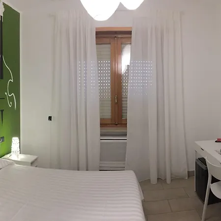 Lo Scoiattolo Piedmont Bike 3* Pralormo