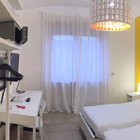 Lo Scoiattolo Piedmont Bike Hotel Pralormo