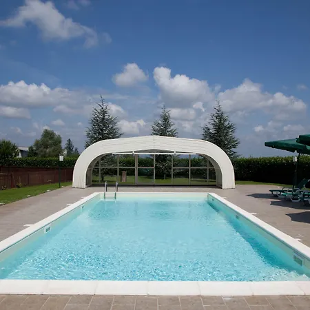 Lo Scoiattolo Piedmont Bike Pralormo