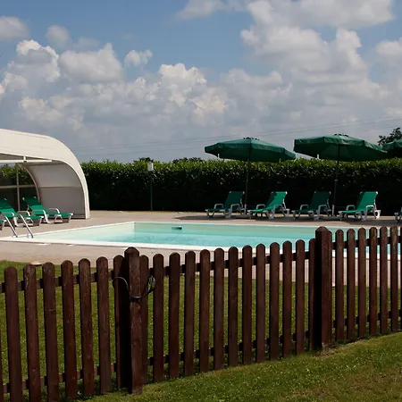 Lo Scoiattolo Piedmont Bike 3*