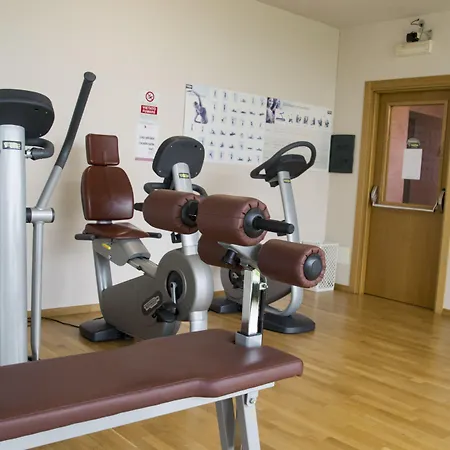 Lo Scoiattolo Piedmont Bike Hotel Pralormo