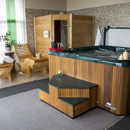 Hotel Lo Scoiattolo Piedmont Bike Pralormo