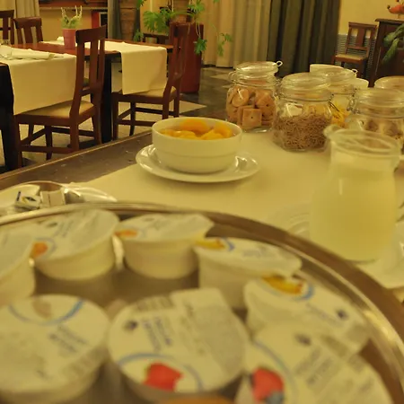 Hotel Lo Scoiattolo Piedmont Bike