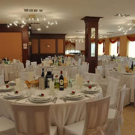 Hotel Lo Scoiattolo Piedmont Bike Pralormo