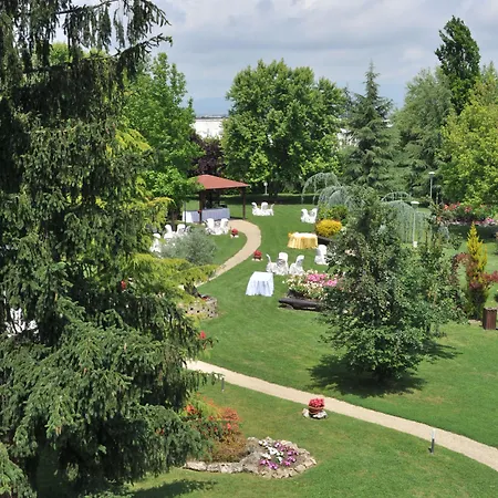 Hotel Lo Scoiattolo Piedmont Bike