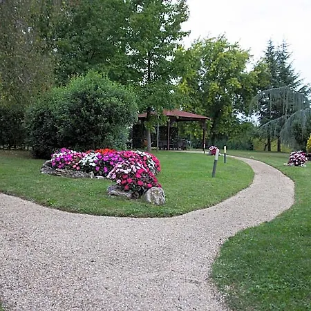 Hotel Lo Scoiattolo Piedmont Bike 3*