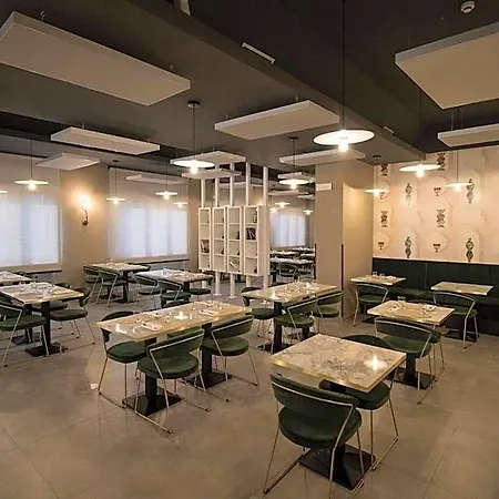 Lo Scoiattolo Piedmont Bike Hotel
