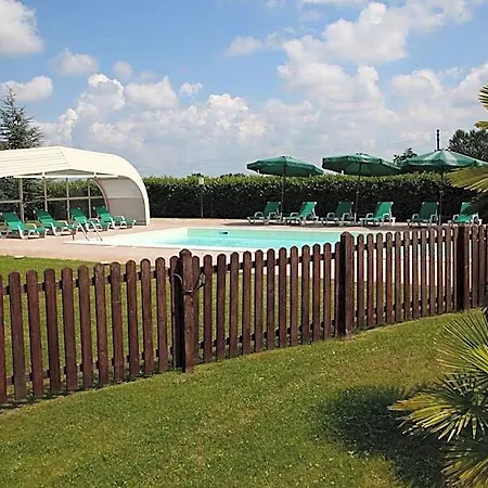 Lo Scoiattolo Piedmont Bike Hotel 3*