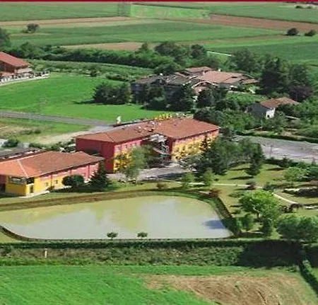 Lo Scoiattolo Piedmont Bike