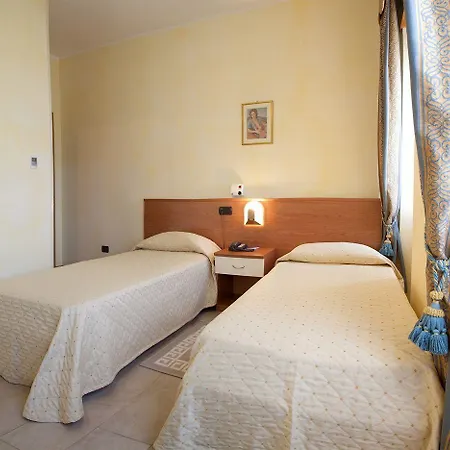 Hotel Lo Scoiattolo Piedmont Bike